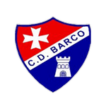 Logo klubu Barco