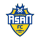 Logo klubu Asan Mugunghwa