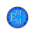 Logo klubu Eendracht Maasmechelen