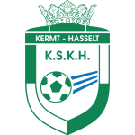 Logo klubu Sporting Hasselt