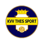 Logo klubu Thes Sport