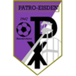 Logo klubu Patro Eisden
