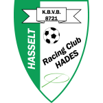 Logo klubu Hades