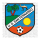 Logo klubu UD San Fernando