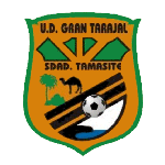 Logo klubu Gran Tarajal