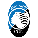 Logo klubu Atalanta Bergamo