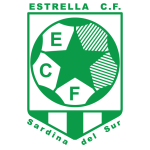 Logo klubu Estrella