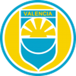 Logo klubu Club Valencia