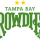 Logo klubu Tampa Bay Rowdies