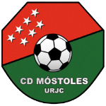 Logo klubu Móstoles