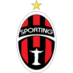 Logo klubu Sporting San Miguelito
