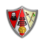 Logo klubu Barbastro