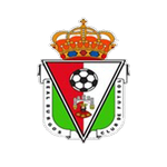 Logo klubu Real Burgos