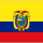 Logo klubu Ekwador U20