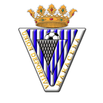 Logo klubu Maracena