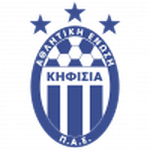 Logo klubu AE Kifisia