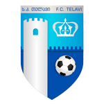 Logo klubu Telavi