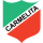 Logo klubu AD Carmelita