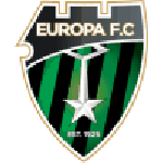 Logo klubu Europa