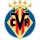 Logo klubu Villarreal CF III