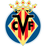 Logo klubu Villarreal CF III