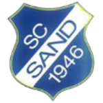 Logo klubu SC Sand W