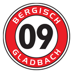 Logo klubu Bergisch Gladbach