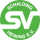 Logo klubu Schalding-Heining