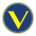 Logo klubu Victoria Hamburg
