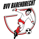 Logo klubu Barendrecht