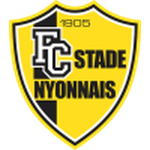 Logo klubu Stade Nyonnais