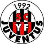 Logo klubu YF Juventus