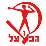 Logo klubu Hapoel Iksal