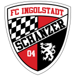 Logo klubu FC Ingolstadt 04 II