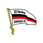 Logo klubu Röchling Völklingen