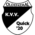 Logo klubu Quick '20