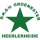 Logo klubu Groene Ster
