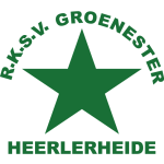 Logo klubu Groene Ster