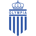 Logo klubu Olympia Wijgmaal