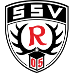 Logo klubu Reutlingen