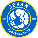 Logo klubu Sevan