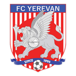 Logo klubu Yerevan
