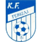 Logo klubu Ferizaj