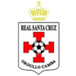 Logo klubu Blooming Santa Cruz