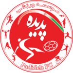 Logo klubu Padideh Khorasan