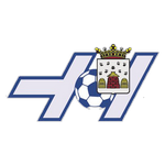 Logo klubu Hoogeveen