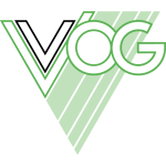 Logo klubu VVOG