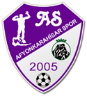 Logo klubu Afyonkarahisarspor