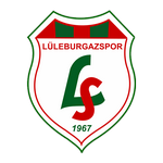 Logo klubu Lüleburgazspor