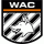 Logo klubu WAC / St. Andrä